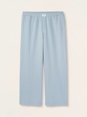 PARKE X TARGET: Limited Edition - Women’s high-rise sweatpants - Light Blue S